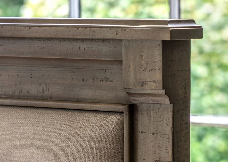 Vancouver Bed Frame